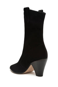 Schutz - Women's Mackie Leather Boot