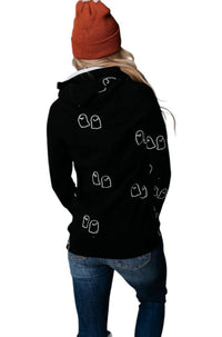 Ampersand Ave - Doublehood Sweatshirt