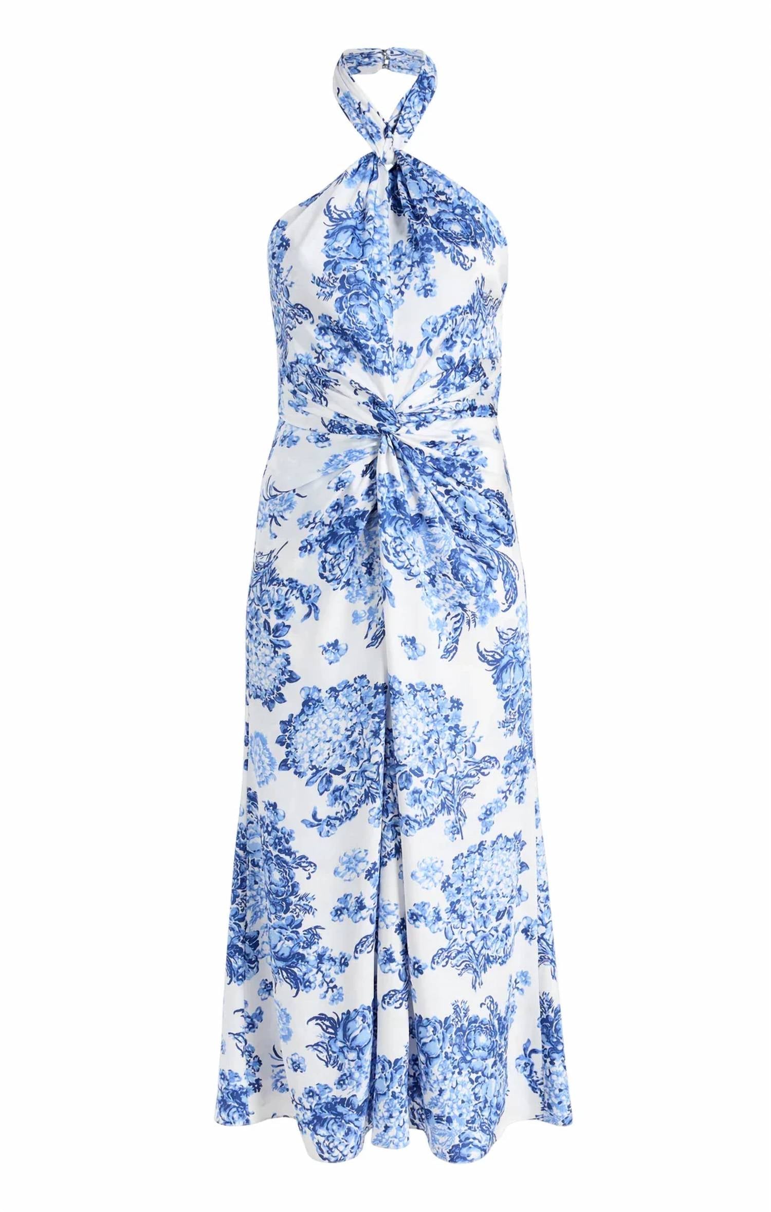 Cinq A Sept - COLI DRESS