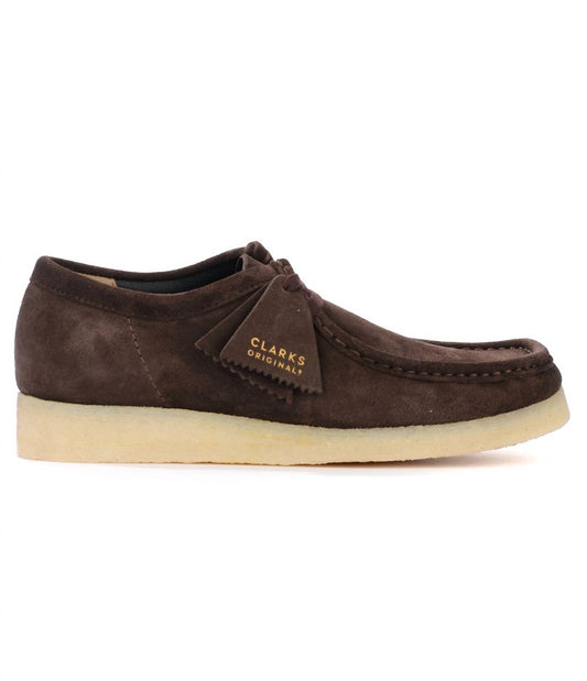 MEN'S WALLABEE SHOE - MEDIUM WIDTH