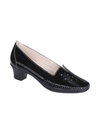 Sas - Women's Sonyo Slip On Heel - Wide