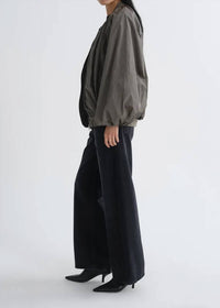 Agolde - Raffi Bomber Jacket