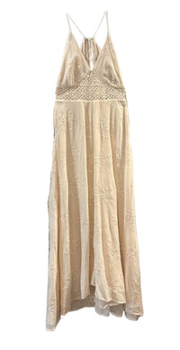 Nibi Mtk - Isabella Maxi Dress