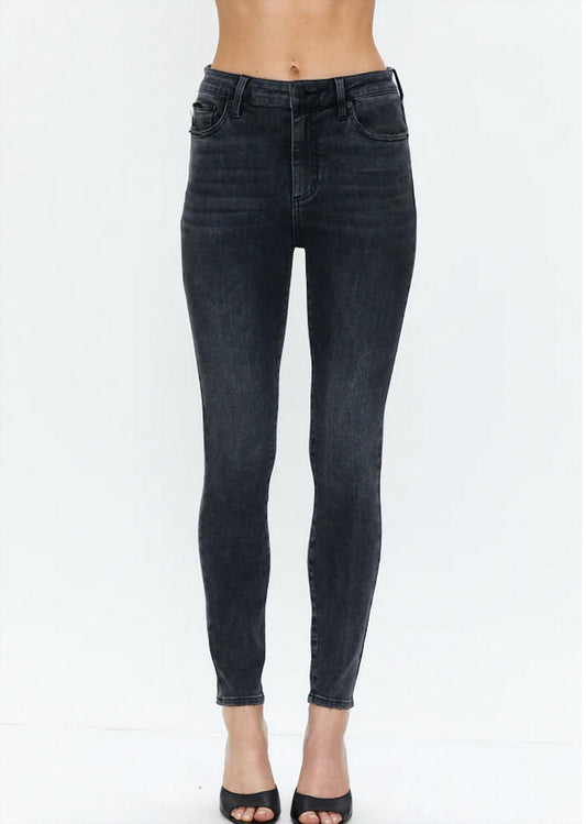 Pistola - Aline High Rise Skinny