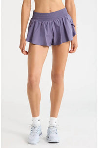 Free People - Element Smocked Shorts