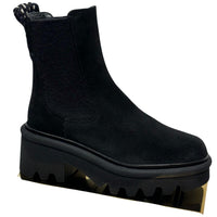 Homers - Lys Heeled Ankle Boot