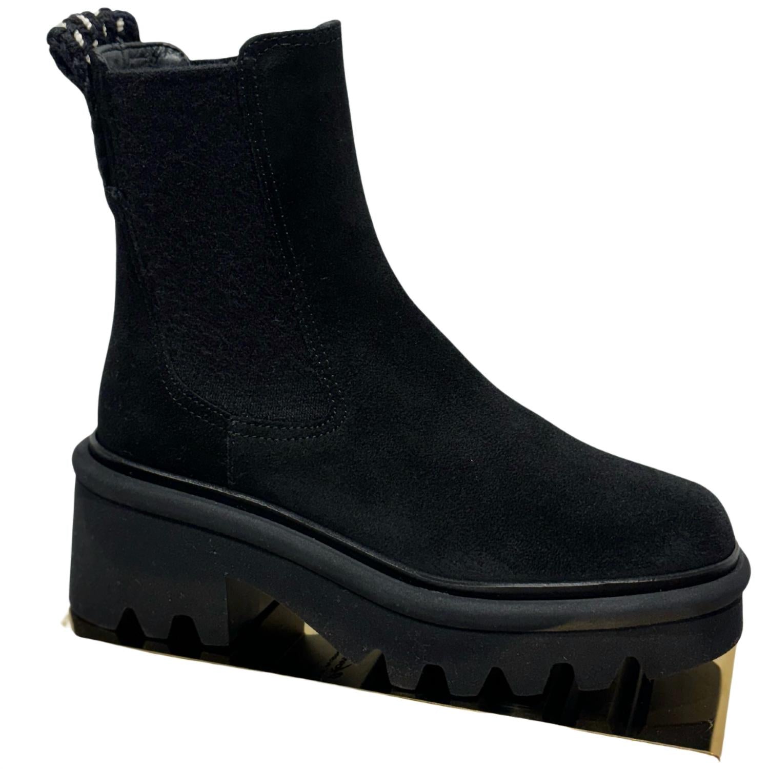 Homers - Lys Heeled Ankle Boot