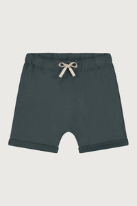 Gray Label - Kid's Cotton Jersey Shorts
