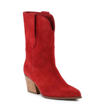 Seychelles - Women's Line Dance Western Boots