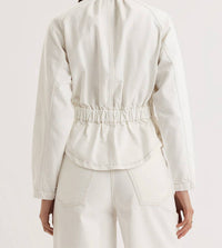 Merlette - Rhea Denim Jacket