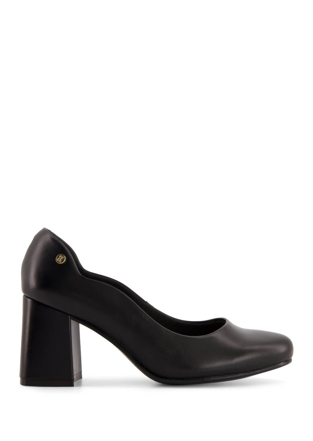 Andrea - Women's Comfort Pumps