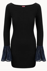 Staud - Hawthorne Mini Dress