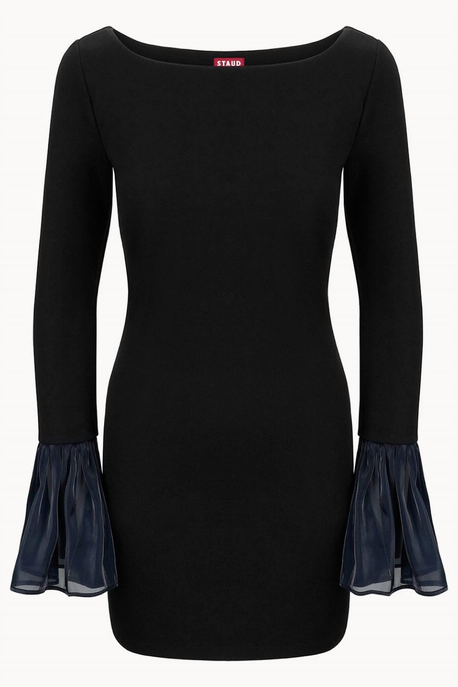 Staud - Hawthorne Mini Dress
