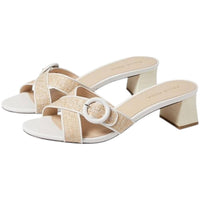 Pelle Moda - Women's Thana Heels