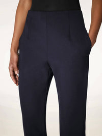 Wolford - Scuba Tailer Trouser