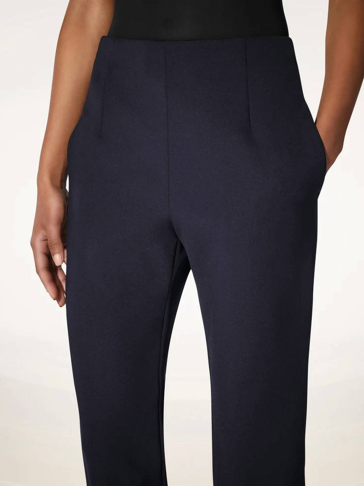 Wolford - Scuba Tailer Trouser