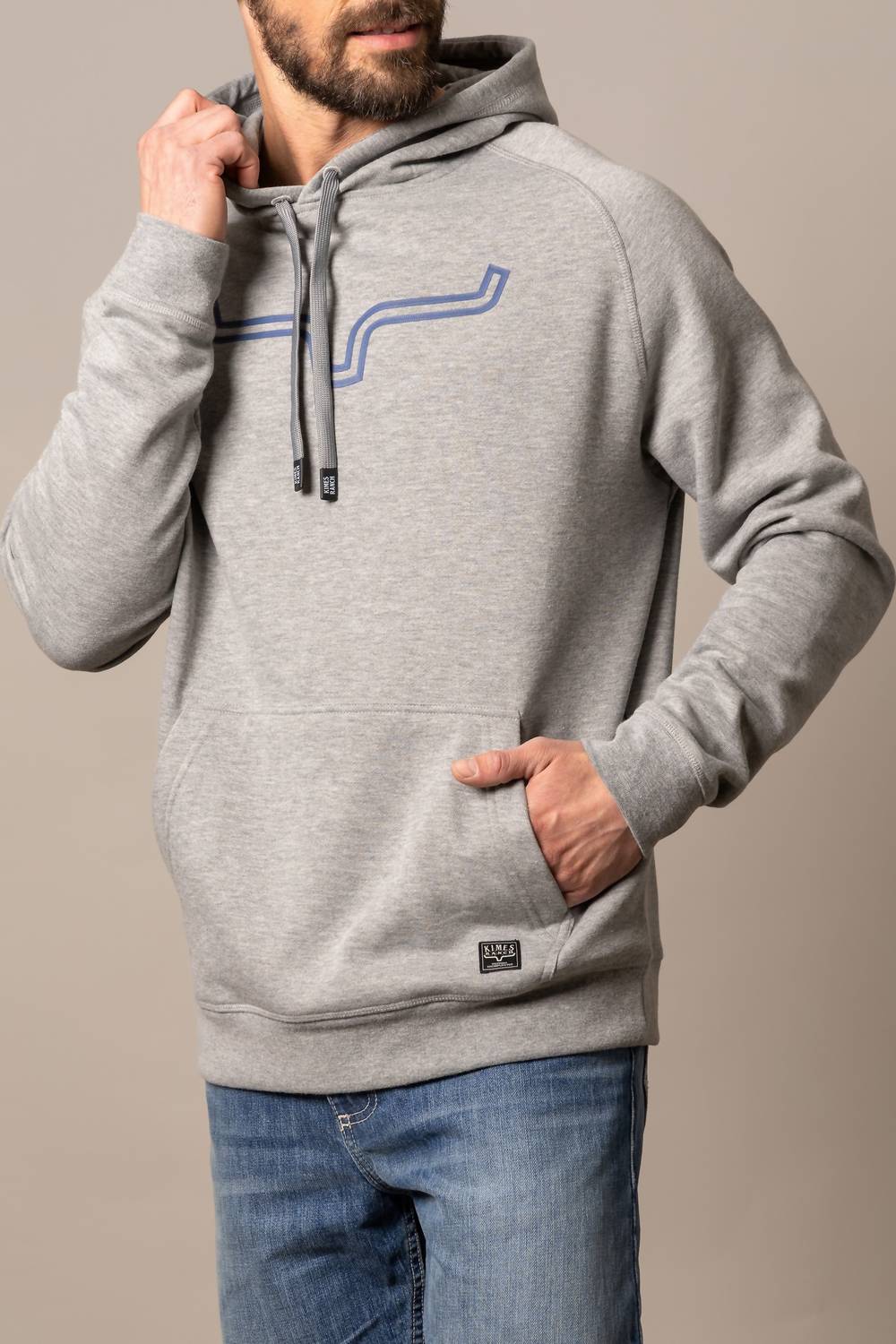 Kimes Ranch - Men's Outlier Hoodie