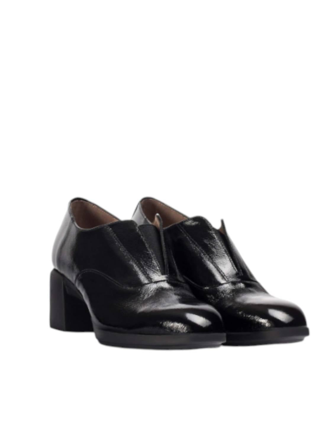 Wonders - Women's Reghost 04 Loafer Shoe