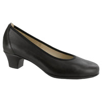SAS Women's Milano Pumps in black - women's heels
