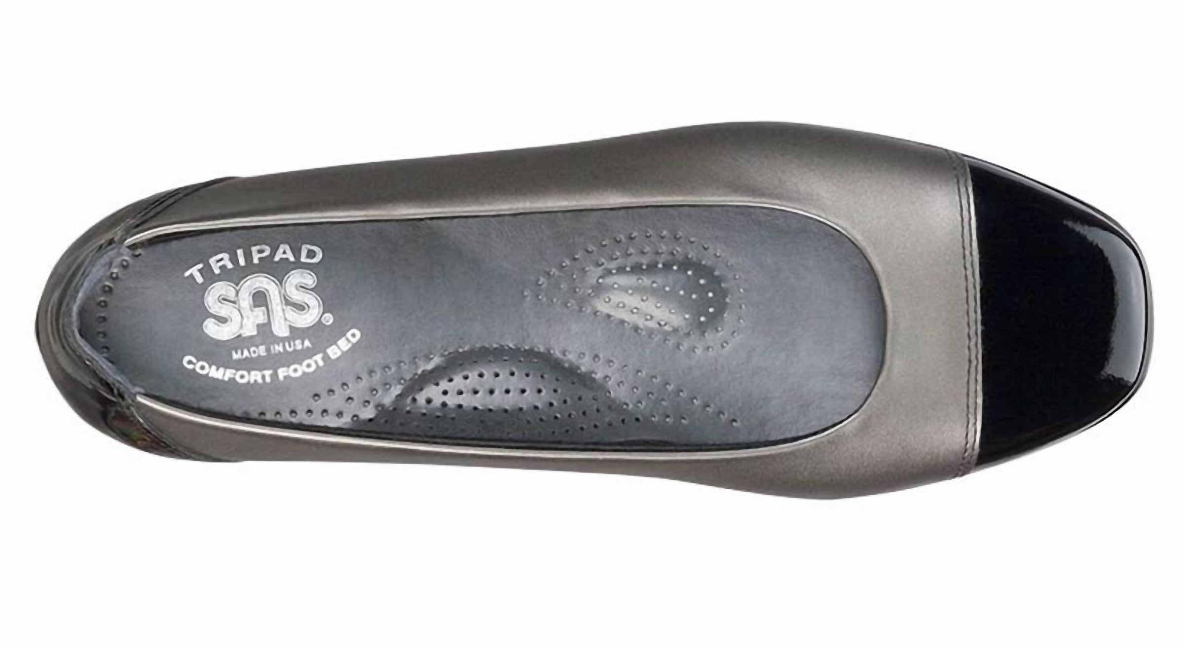 Sas - Women's Coco Slip On Loafer