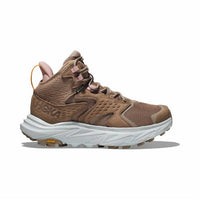 Hoka - Women's Anacapa Mid Gtx Hiking Shoes - Wide