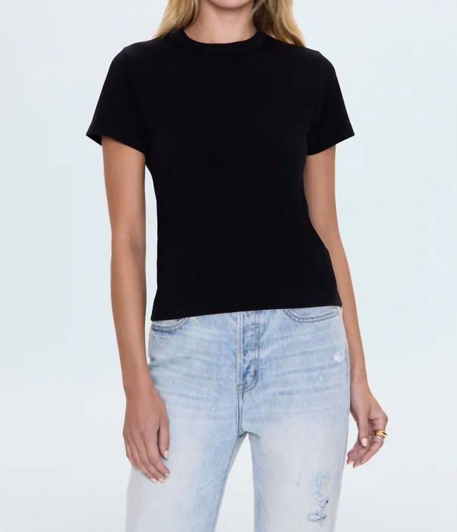 Pistola - Alba Baby Tee