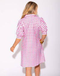 Jude Connally - Emerson Mini Dress