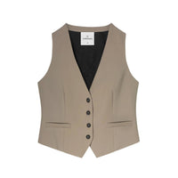WAISTCOAT FLUID VEST
