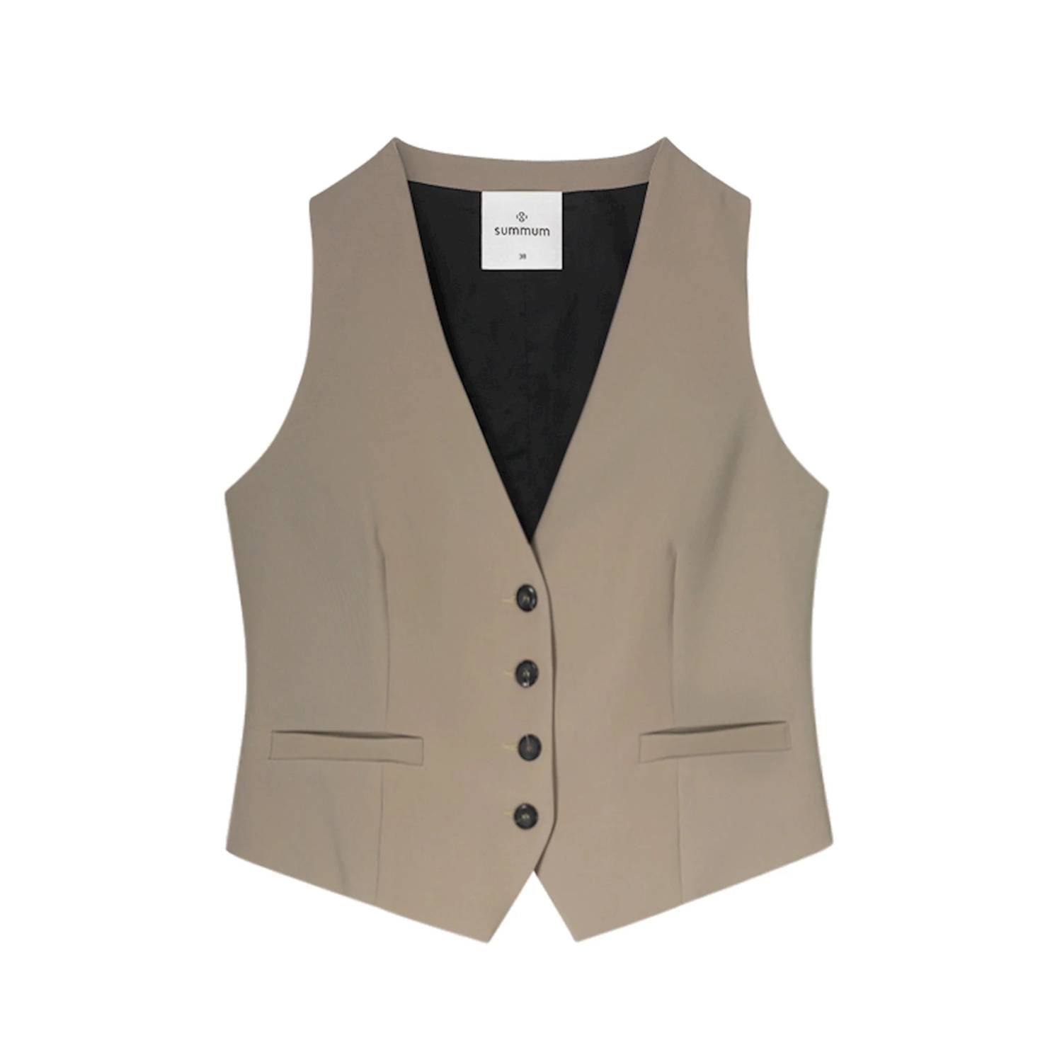 WAISTCOAT FLUID VEST