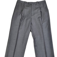 Hart Schaffner Marx - Men's Worsted Wool Pants
