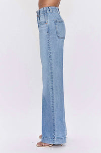 Pistola - Lana High-rise Jeans
