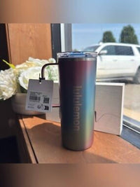 Lululemon - Insulated Mug - 20oz