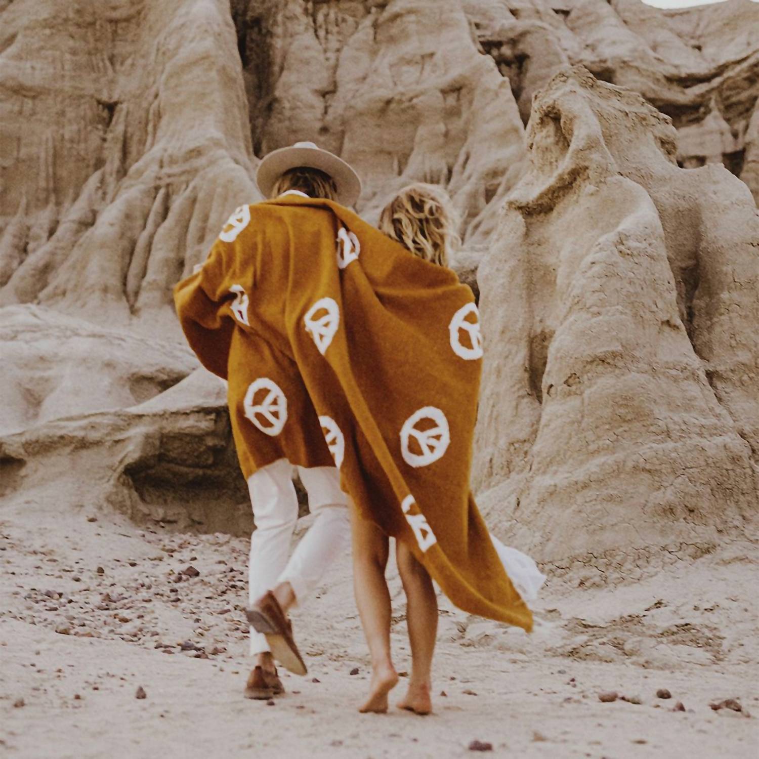 Trek Light Gear - Peace Blanket