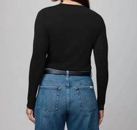 Splendid - Bamboo Long Sleeve Tee