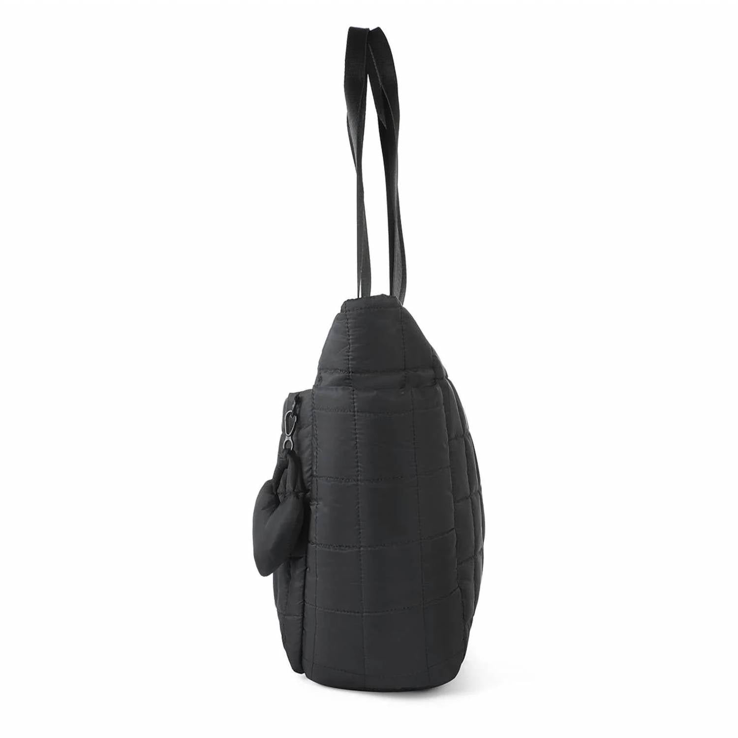 Selini New York - Women's Emilia Quilted Puffer Tote Bag