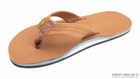 Rainbow Sandals - Men's Premier Leather