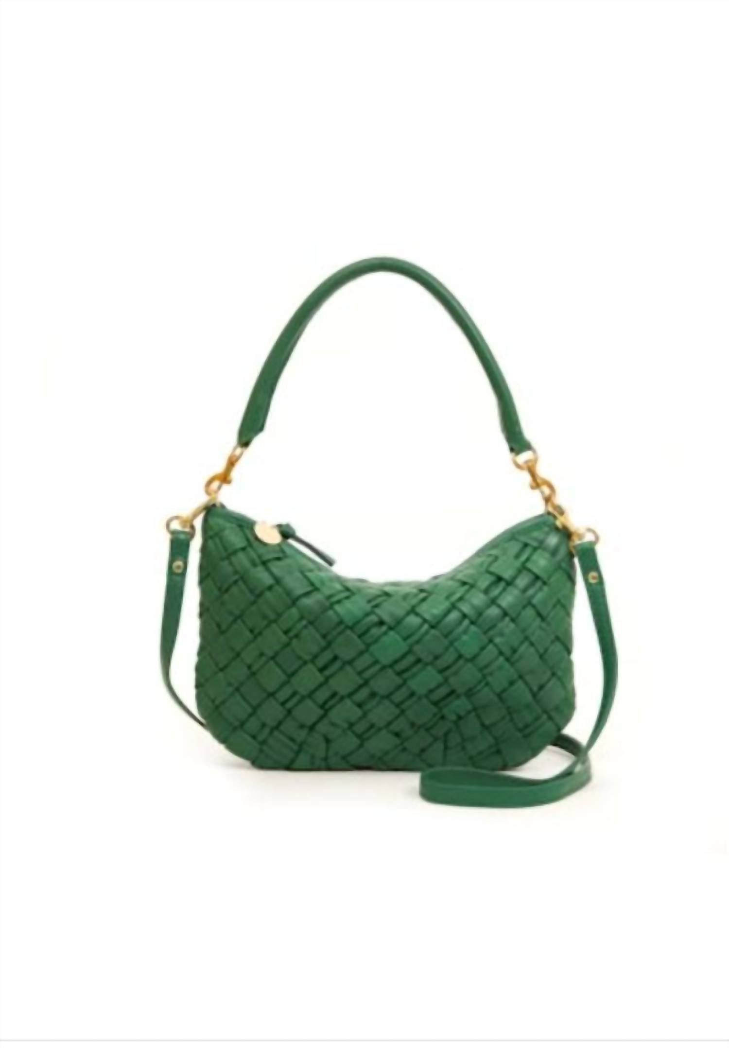 Clare V. - Women's Petit Moyen Messenger Bag