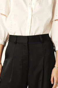 Ba&Sh - Cary Straight Leg Pants