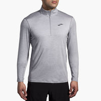 Brooks - Dash 1/2 Zip 2.0 Top