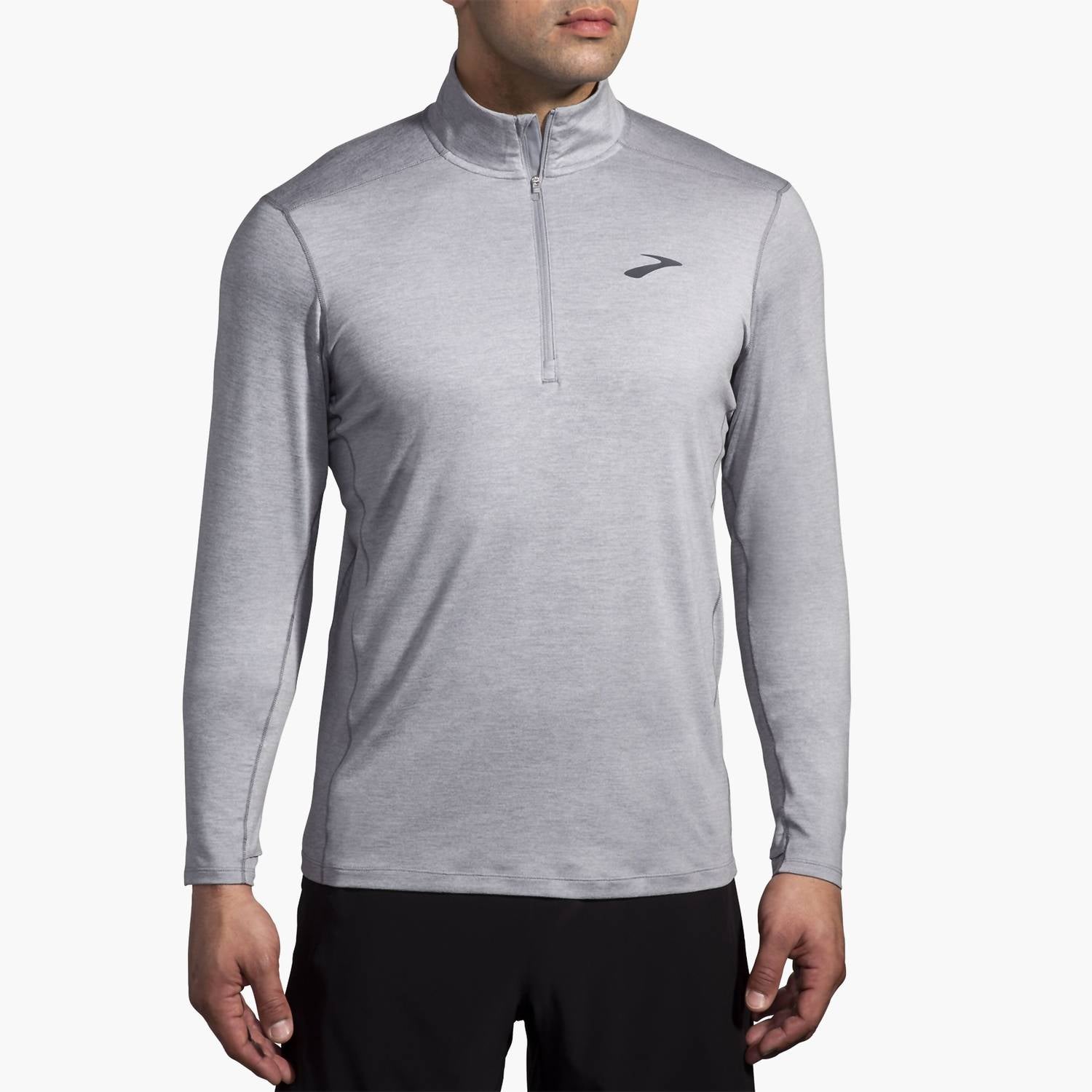 Brooks - Dash 1/2 Zip 2.0 Top