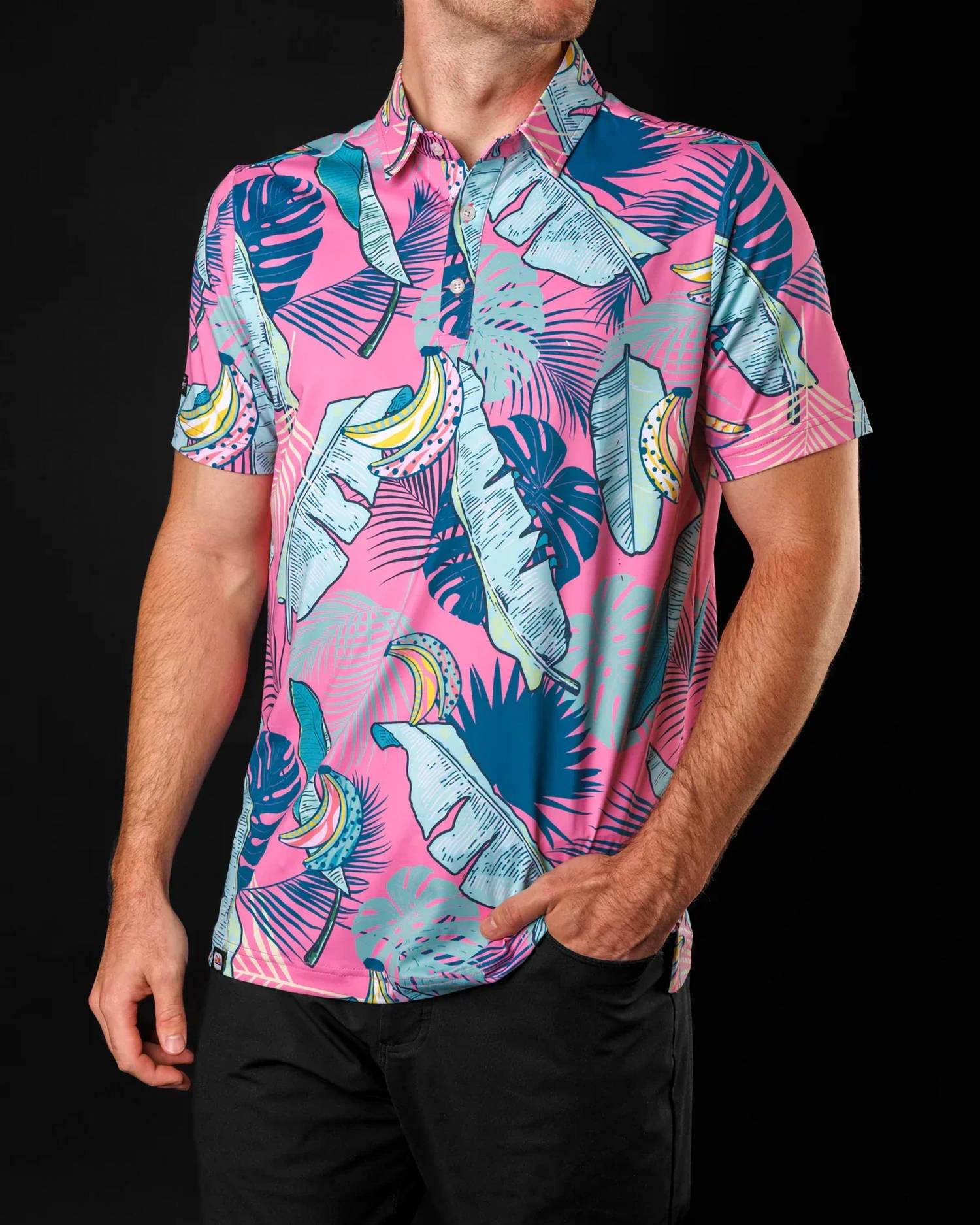 Sunday Swagger - Women's Signature Polo Shirt