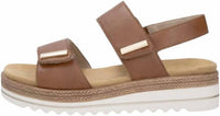 Remonte - Women's Jocelyn Casual Sandals