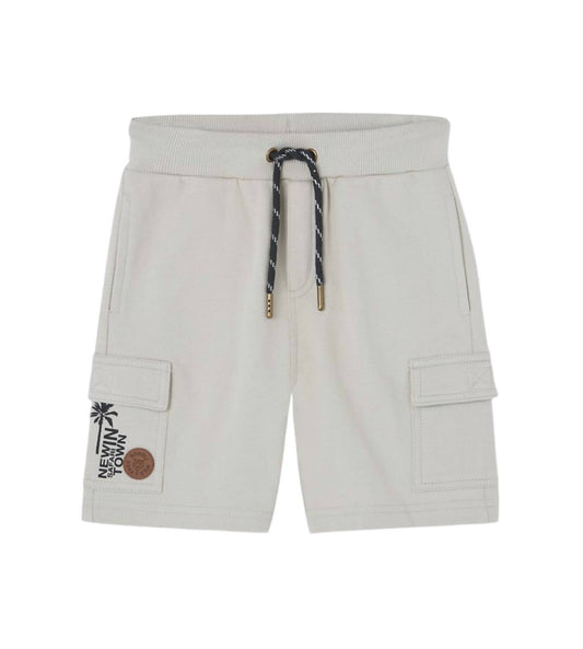 Boboli - Boys' Sweats Bermuda