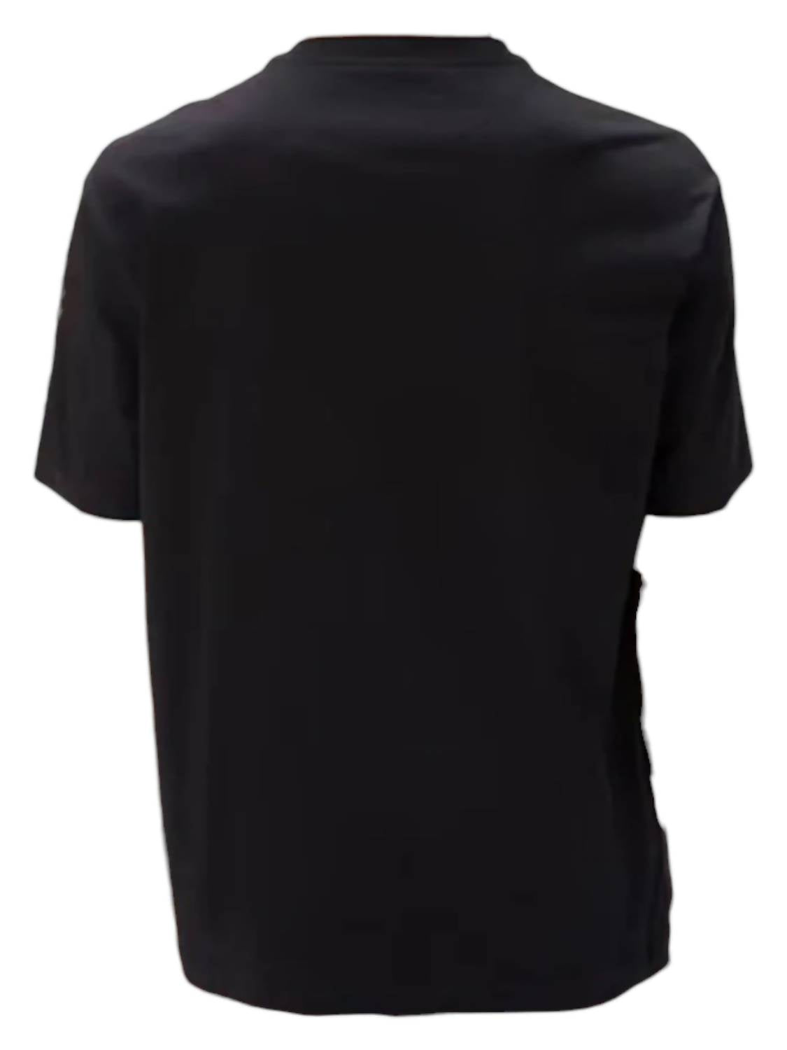 Bally - Men's 1851 Logo T-shirt