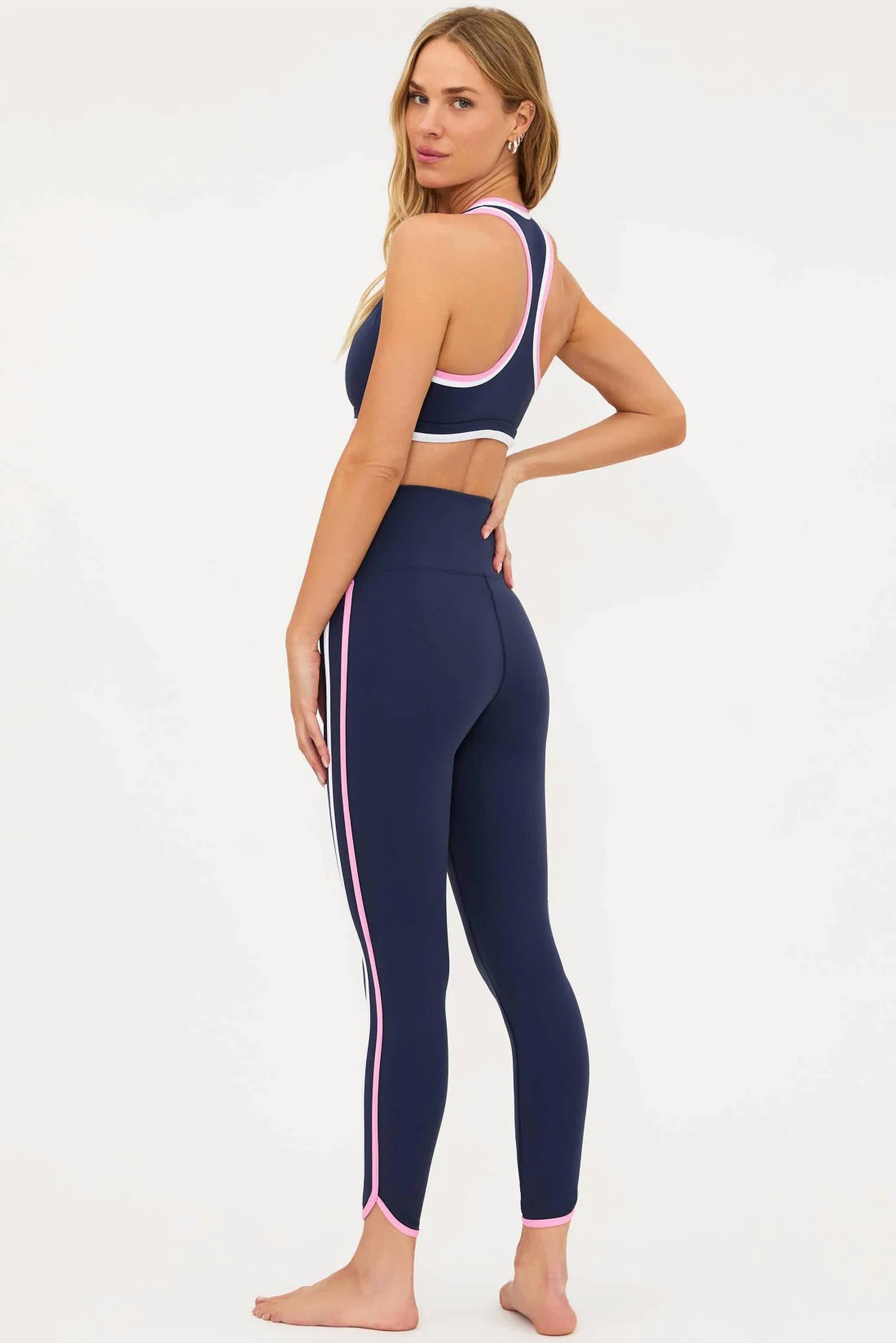 Beach Riot - Nella High Rise Leggings