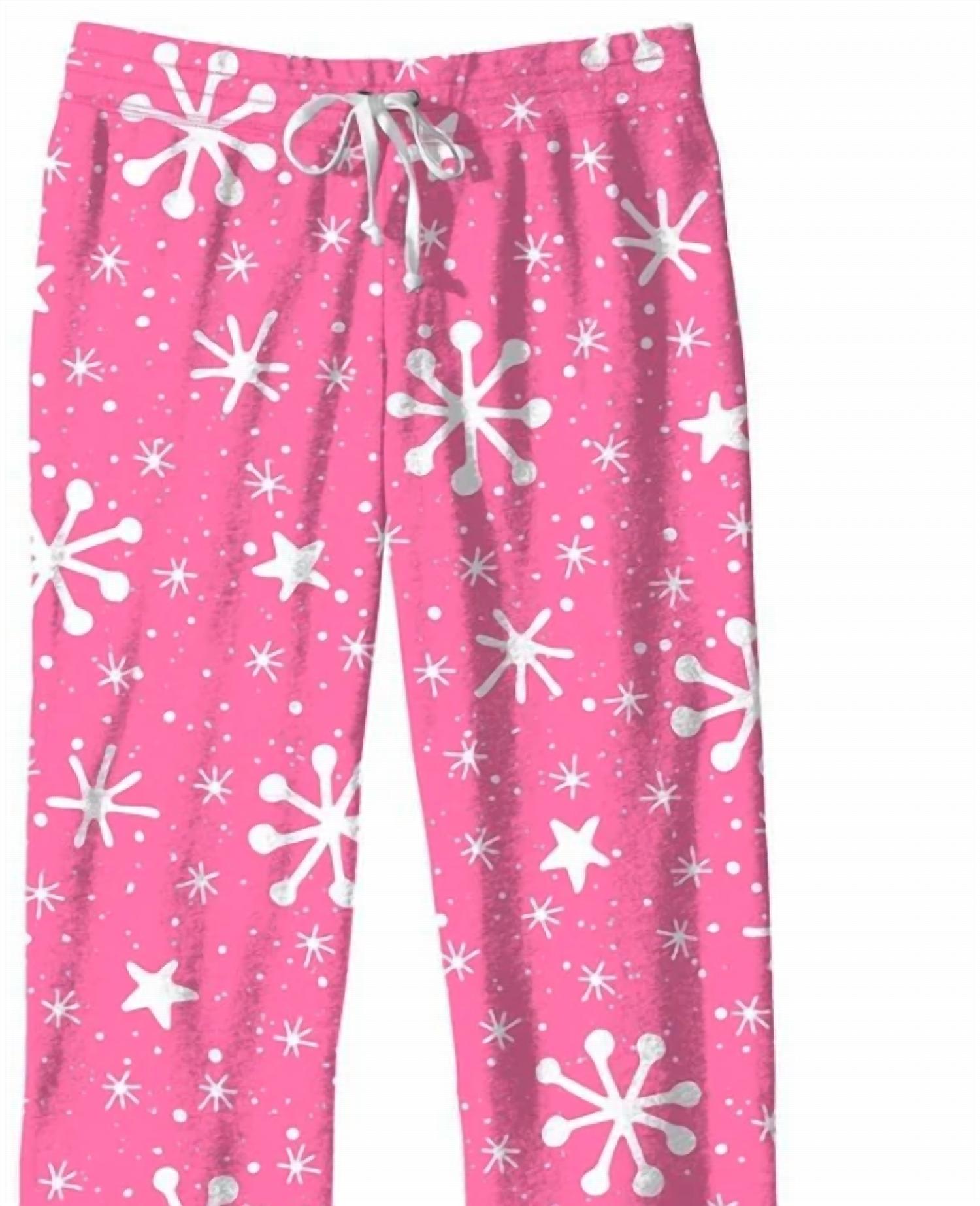Southern Couture - Women's Lounge Pajama Pants