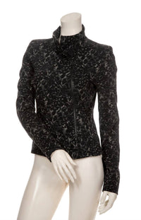 MILITARY JACKET
