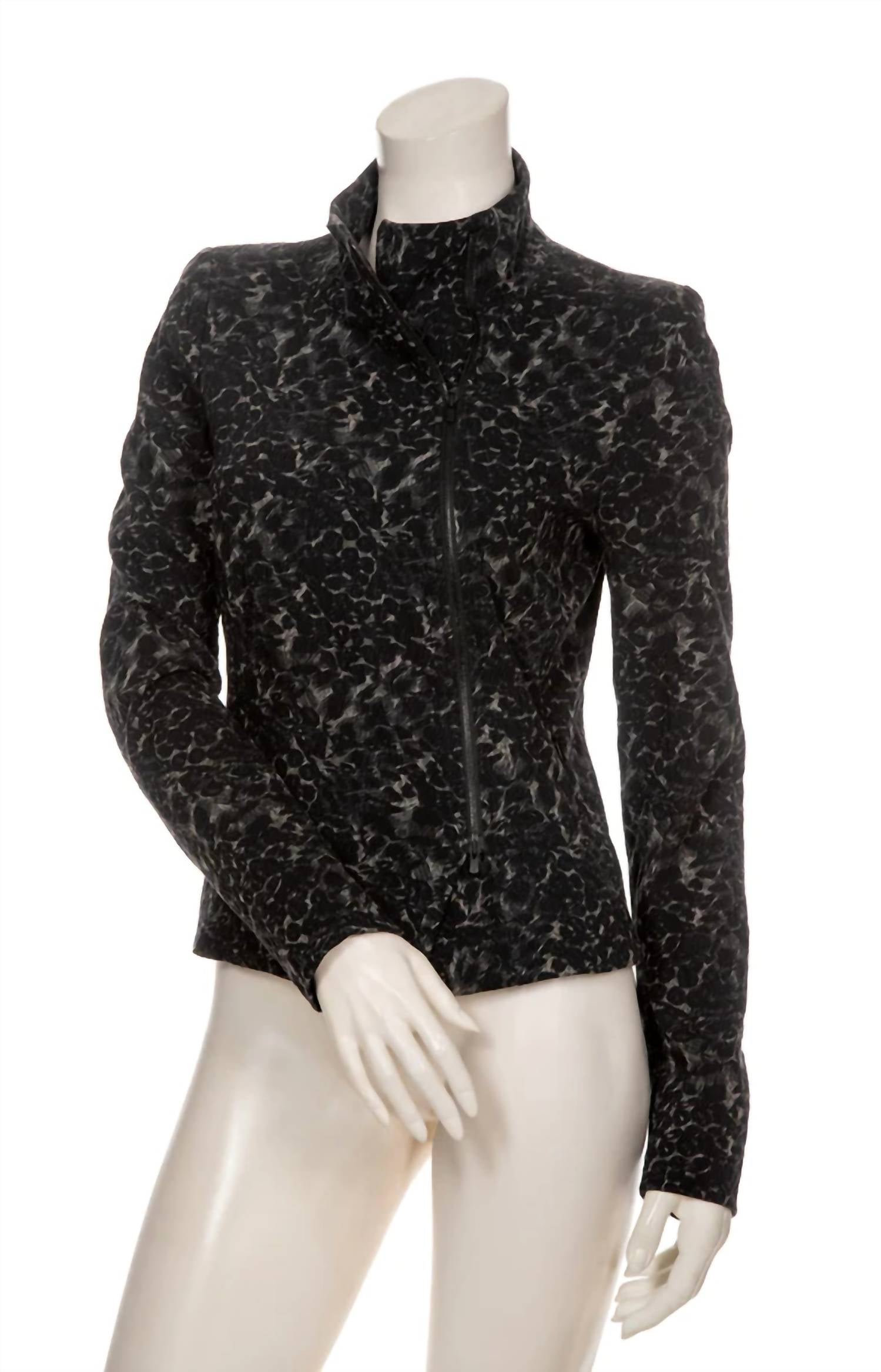 MILITARY JACKET