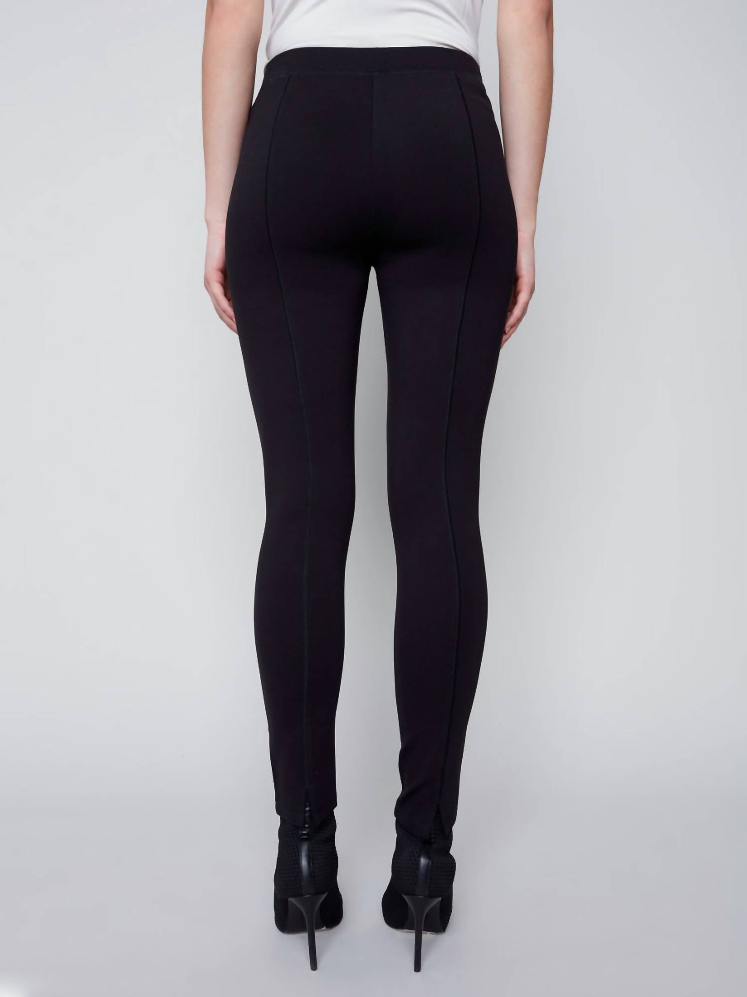 Charlie B - Georgia Pull-on Pant
