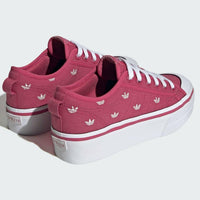 Adidas - Women's Nizza Platform Shoes